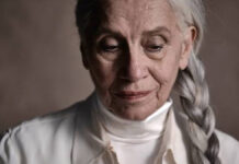 Muere a los 83 años la primera actriz Marta Aura Palacios años