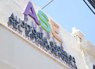 ASE declara desierta la convocatoria para Padrón de Auditores Externos 2022 ASE