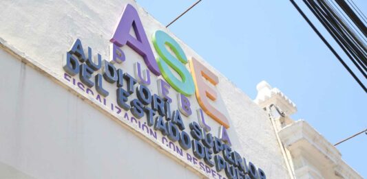 ASE