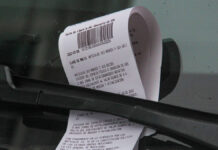 Multan a mil 201 automovilistas por incumplir reglamento de parquímetros Parquímetros