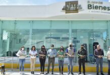 Banco del Bienestar tiene nuevas sucursales en Puebla Banco