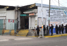 Gobierno no simulará la regulación en La Cuchilla, adelanta Barbosa barbosa