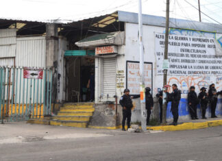 Gobierno no simulará la regulación en La Cuchilla, adelanta Barbosa barbosa