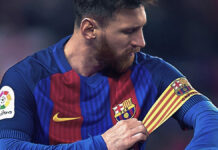 ¿Barcelona quiere que Messi vuelva al club? barcelona
