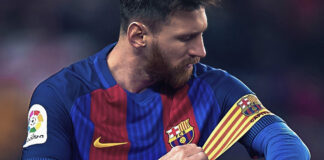 Lionel Messi: ¿Un regreso a Barcelona a la vista? barcelona