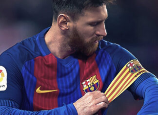 ¿Barcelona quiere que Messi vuelva al club? barcelona