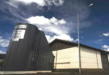 Instalan la primera batería de arena en Finlandia batería