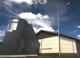 Instalan la primera batería de arena en Finlandia batería