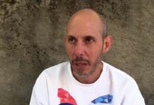 Biólogo cubano abandona huelga de hambre en Ginebra tras 14 días biólogo