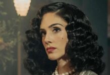 Revelan nuevo tráiler de la primera bioserie de María Félix bioserie