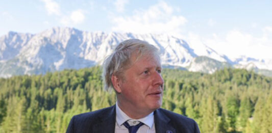 boris