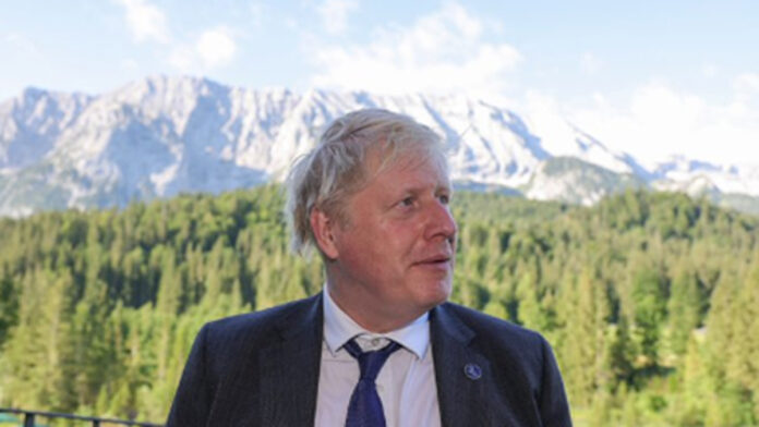 boris
