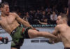 El mexicano Brandon Moreno, campeón interino de UFC brandon