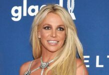 Madre de Britney Spears revela conversaciones con su hija britney