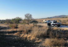Hallan cadáver de un hombre en Tehuacán