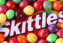 Caramelos Skittles son tóxicos: demanda colectiva en EU