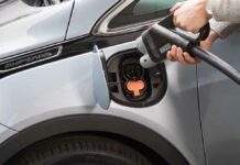 Instalarán 43 cargadores para autos eléctricos en 17 municipios poblanos