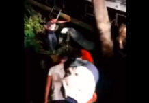Choque deja más de 16 migrantes muertos y 47 heridos en Nicaragua choque