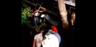 Choque deja más de 16 migrantes muertos y 47 heridos en Nicaragua choque