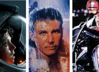 Cine proyectará estos clásicos de la Ciencia Ficción ¿Irás a verlos? cine