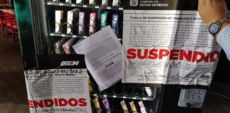 Cofepris decomisa más de 60 mil vapeadores y cigarros electrónicos