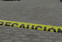 Comando ejecuta a 5 adultos y un niño en fiesta en Guanajuato comando