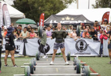 Concluye competencia “Cholula Games” en San Andrés Cholula competencia