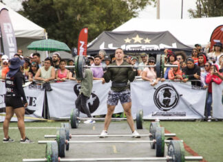 Concluye competencia “Cholula Games” en San Andrés Cholula competencia
