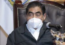 Elección de consejeros de Morena Puebla, un “asunto de poblanos”: MBH Consejeros