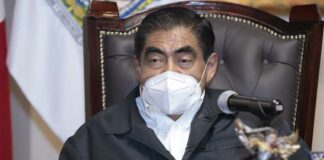 Elección de consejeros de Morena Puebla, un “asunto de poblanos”: MBH Consejeros