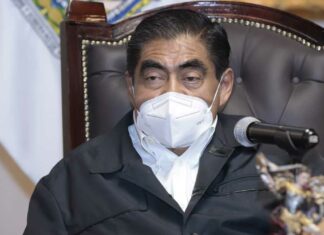 Elección de consejeros de Morena Puebla, un “asunto de poblanos”: MBH Consejeros