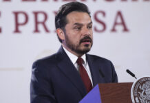 Convocatoria para contratar a médicos será permanente: IMSS convocatoria