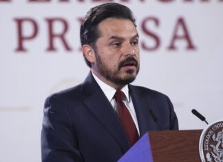 Convocatoria para contratar a médicos será permanente: IMSS convocatoria