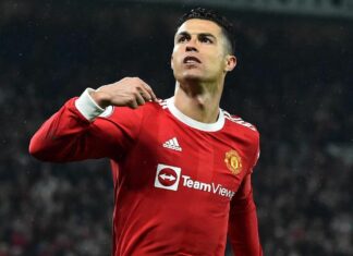 Cristiano rechaza oferta de 275 mde para jugar en Arabia Saudita cristiano