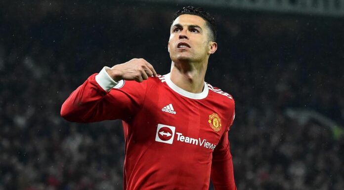 ¿Por qué Cristiano Ronaldo fue suplente en el triunfo contra Suiza? cristiano