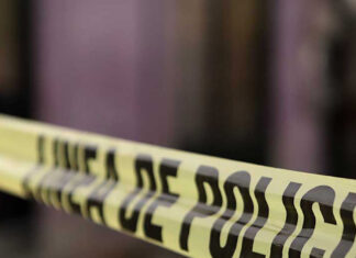 Asesinan a cuatro personas y queman helicóptero en SLP cuatro