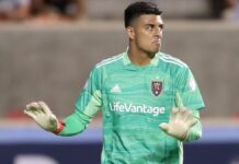 David Ochoa llegaría a la portería del Barcelona B david ochoa