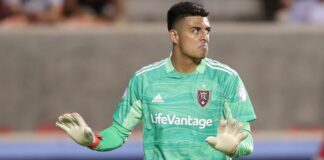 David Ochoa llegaría a la portería del Barcelona B david ochoa