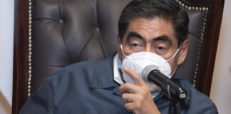 Denuncias contra Mier son indagatorias judiciales, no grilla: MBH denuncias