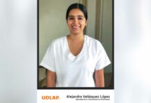 Egresada UDLAP es aceptada en programa TalentOrange egresada