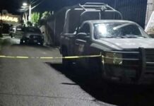 Atiende policía reporte de homicidio en Atlixco Empresario