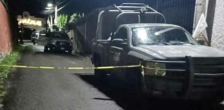 Atiende policía reporte de homicidio en Atlixco Empresario