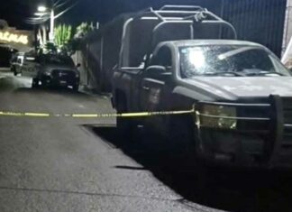 Atiende policía reporte de homicidio en Atlixco Empresario