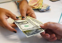 Envío de remesas a México crece 16.8%: Banxico envío