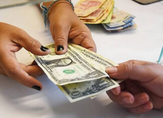 Envío de remesas a México crece 16.8%: Banxico envío