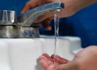 Escasez generalizada de agua en México para 2030, alerta especialista escasez