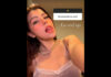 Exjugadora del Mazatlán FC estrena OnlyFans con foto en topless exjugadora