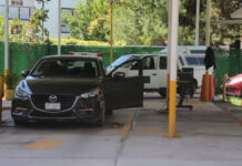 Falta de insumos retrasa construcción de verificentros en Puebla falta