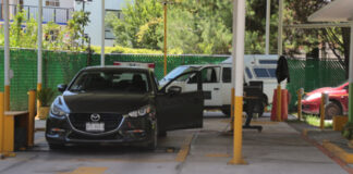 Falta de insumos retrasa construcción de verificentros en Puebla falta