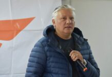 Fernando Morales refrenda interés por gubernatura de Puebla
